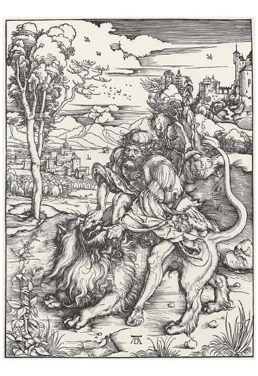 Poster, , large