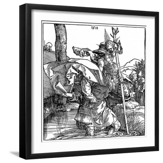 Giclee Print, , large