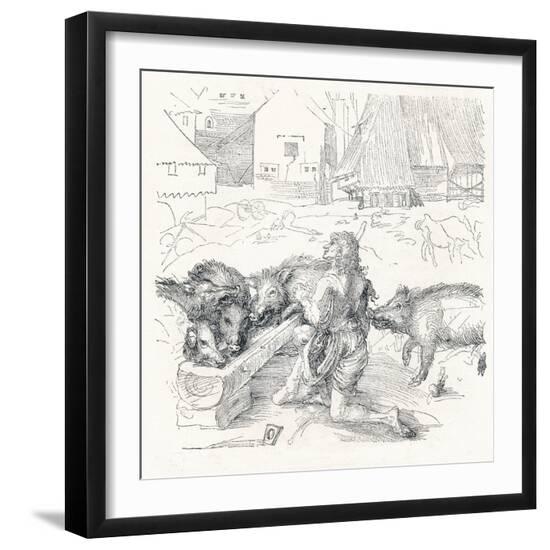 Giclee Print, , large