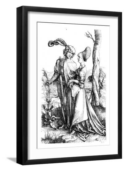 Premium Giclee Print, , large