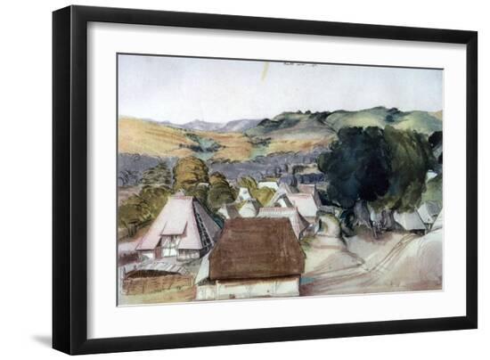 Premium Giclee Print, , large
