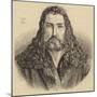 Albrecht Durer-Albrecht Dürer-Mounted Giclee Print