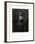 Albrecht Theodor Graf Emil Von Roon, Prussian Soldier and Politician, 19th Century-W Holl-Framed Giclee Print