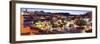 Albufeira, Algarve, Portugal-Peter Adams-Framed Premium Photographic Print