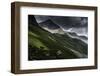 Albula Pass, Switzerland-Vito Guarino-Framed Photographic Print