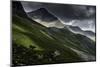 Albula Pass, Switzerland-Vito Guarino-Mounted Photographic Print