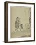 Album, 1661-Xie Bin-Framed Giclee Print