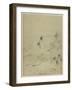 Album, 1661-Xie Bin-Framed Giclee Print