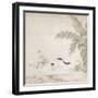 Album de peintures-null-Framed Giclee Print