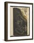 Album Noa-Noa : Te Faruru-Paul Gauguin-Framed Giclee Print