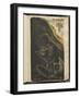 Album Noa-Noa : Te Faruru-Paul Gauguin-Framed Giclee Print