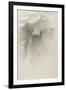 Album of Forty-Eight Drawings-Edward Burne-Jones-Framed Premium Giclee Print