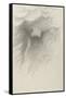 Album of Forty-Eight Drawings-Edward Burne-Jones-Framed Stretched Canvas