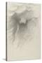 Album of Forty-Eight Drawings-Edward Burne-Jones-Stretched Canvas