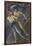 Album of Forty-Eight Drawings-Edward Burne-Jones-Framed Giclee Print