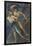 Album of Forty-Eight Drawings-Edward Burne-Jones-Framed Giclee Print