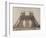 Album on the Work of Construction of the Eiffel Tower-Louis-Emile Durandelle-Framed Giclee Print