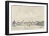 Album : Souvenirs de Fontainebleau-Philippe Benoist-Framed Giclee Print