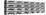 Album sur la décomposition du mouvement: Animal Locomotion: chat-Eadweard Muybridge-Stretched Canvas