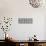 Album sur la décomposition du mouvement: Animal Locomotion: chat-Eadweard Muybridge-Giclee Print displayed on a wall