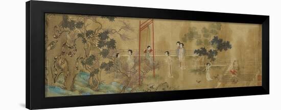 Album-null-Framed Giclee Print