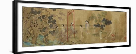 Album-null-Framed Premium Giclee Print