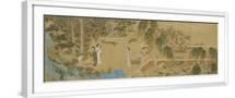 White Frame
