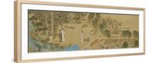 Brown Frame