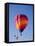 Albuquerque Balloon Fiesta, Albuquerque, New Mexico, USA-Steve Vidler-Framed Stretched Canvas