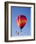 Albuquerque Balloon Fiesta, Albuquerque, New Mexico, USA-Steve Vidler-Framed Photographic Print