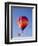 Albuquerque Balloon Fiesta, Albuquerque, New Mexico, USA-Steve Vidler-Framed Photographic Print