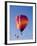 Albuquerque Balloon Fiesta, Albuquerque, New Mexico, USA-Steve Vidler-Framed Photographic Print