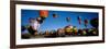 Albuquerque International Balloon Fiesta, Albuquerque, New Mexico, USA-null-Framed Photographic Print