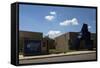 Albuquerque Museum of Art and History, United States-null-Framed Stretched Canvas