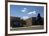 Albuquerque Museum of Art and History, United States-null-Framed Giclee Print