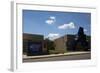 Albuquerque Museum of Art and History, United States-null-Framed Giclee Print