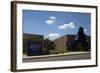 Albuquerque Museum of Art and History, United States-null-Framed Giclee Print