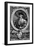 Albuquerque Silva-null-Framed Art Print