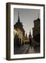 Alcala De Henares, Province of Madrid, Spain-Michael Snell-Framed Photographic Print