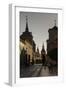 Alcala De Henares, Province of Madrid, Spain-Michael Snell-Framed Photographic Print