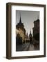 Alcala De Henares, Province of Madrid, Spain-Michael Snell-Framed Photographic Print