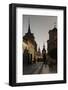 Alcala De Henares, Province of Madrid, Spain-Michael Snell-Framed Photographic Print