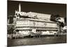 Alcatraz Island - Prison - San Francisco - California - United States-Philippe Hugonnard-Mounted Photographic Print