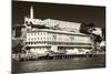 Alcatraz Island - Prison - San Francisco - California - United States-Philippe Hugonnard-Mounted Photographic Print