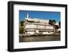 Alcatraz Island - Prison - San Francisco - California - United States-Philippe Hugonnard-Framed Photographic Print