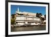 Alcatraz Island - Prison - San Francisco - California - United States-Philippe Hugonnard-Framed Photographic Print