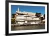 Alcatraz Island - Prison - San Francisco - California - United States-Philippe Hugonnard-Framed Photographic Print