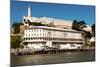 Alcatraz Island - Prison - San Francisco - California - United States-Philippe Hugonnard-Mounted Photographic Print