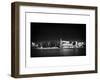 Alcatraz Island - Prison - San Francisco - California - United States-Philippe Hugonnard-Framed Premium Photographic Print