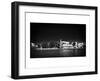 Alcatraz Island - Prison - San Francisco - California - United States-Philippe Hugonnard-Framed Premium Photographic Print